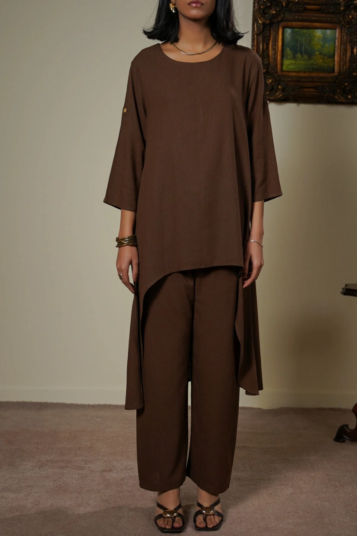 Sustainable Style for Every Generation